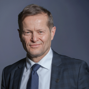 Prof. Dr. Ferenc Krausz